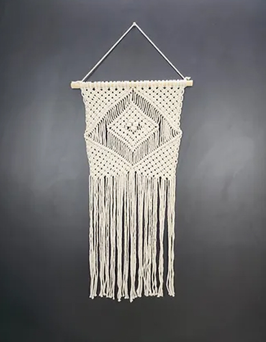 Macrame Wall Hanging 33