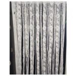 Macrame Curtain