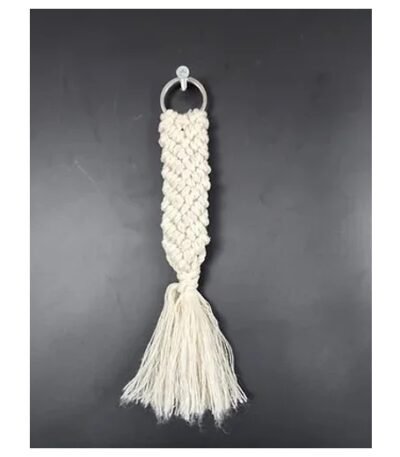 Macrame Key Chains