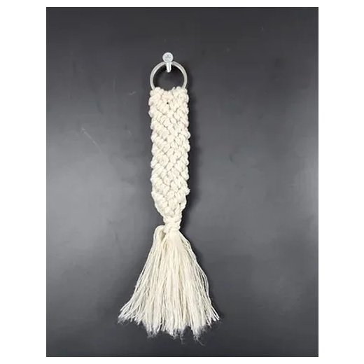 Macrame Key Chains