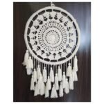 ProKnots Woolen Dreamcatcher