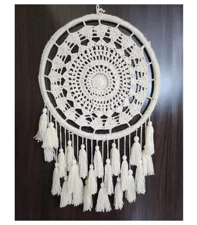 ProKnots Woolen Dreamcatcher
