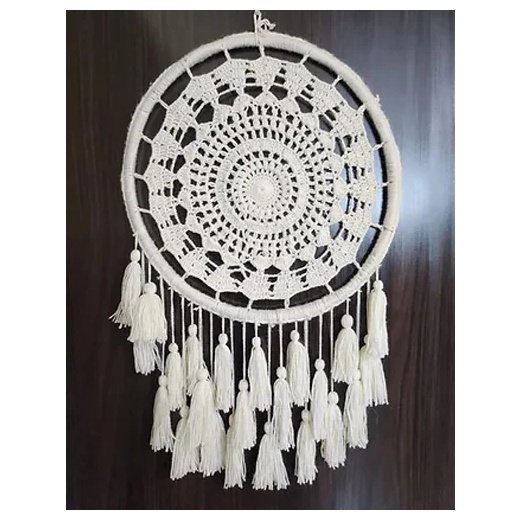 ProKnots Woolen Dreamcatcher