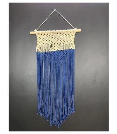 Macrame Wall Hanging 12