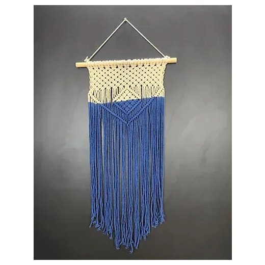 Macrame Wall Hanging 12