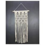 Macrame Wall Hanging -16