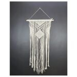 Macrame Wall Hanging -05
