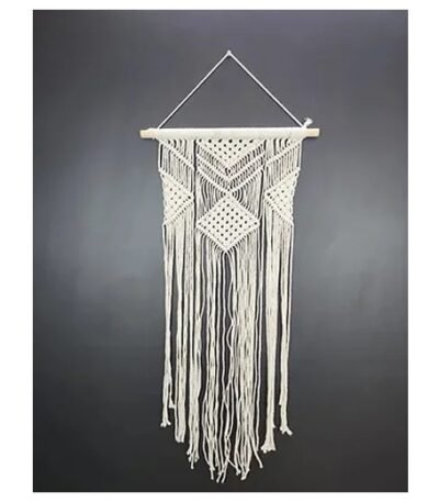 Macrame Wall Hanging -05