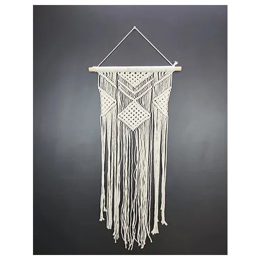 Macrame Wall Hanging -05