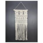 Macrame Wall Hanging -13