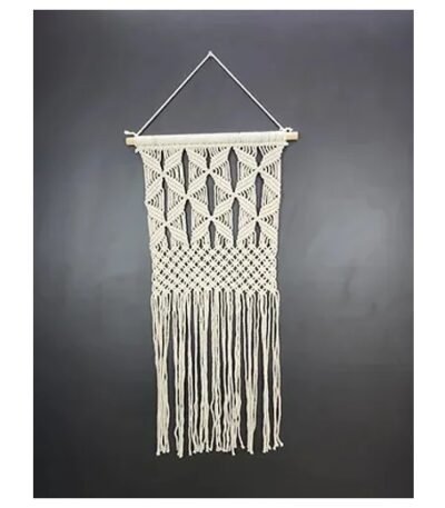 Macrame Wall Hanging