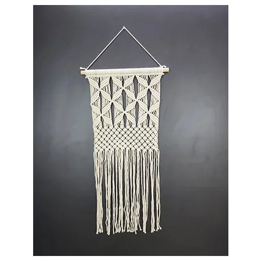 Macrame Wall Hanging