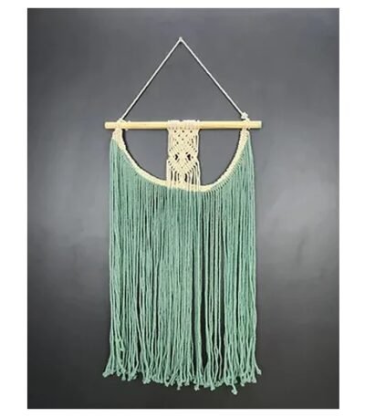 Macrame Wall Hanging