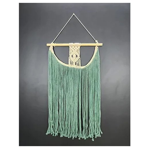 Macrame Wall Hanging