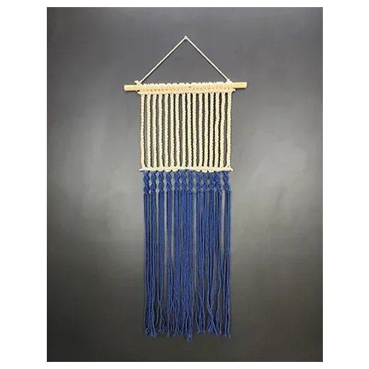 Macrame Wall Hanging