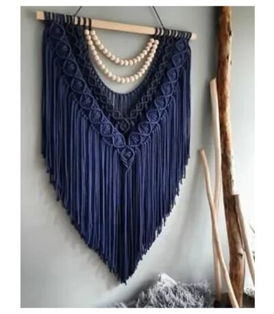 Macrame Wall Hanging