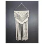 Macrame Wall Hanging Tapestry