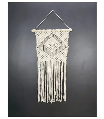 Macrame Wall Hanging 33