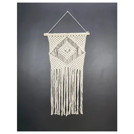 Macrame Wall Hanging 33