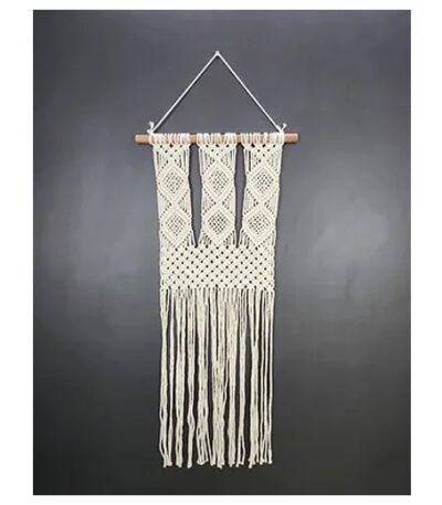 Macrame Wall Hanging 25