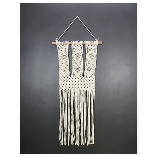 Macrame Wall Hanging 25