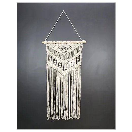 Macrame Wall Hanging 19