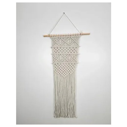 Macrame Wall Hanging 33