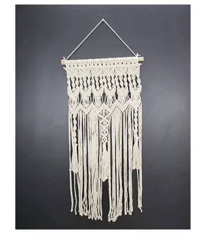 Macrame Wall Hanging
